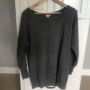 nordstrom cashmere sweater